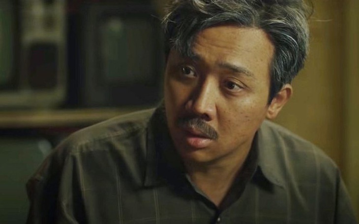 ‘Bố già’ đến Oscar 2022: Trấn Thành ‘lạy Tổ’ để mơ xa  