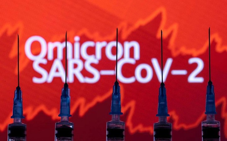 Nóng: Việt Nam phát hiện ca bệnh COVID-19 nhiễm biến chủng Omicron đầu tiên