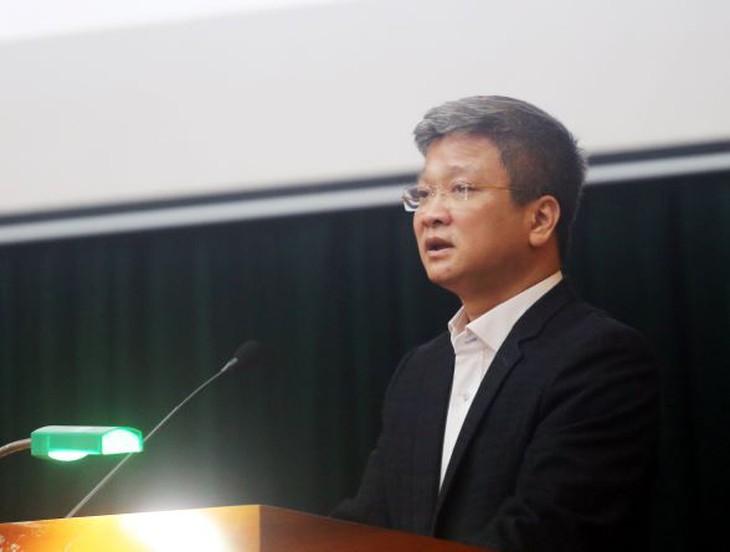 Đảng bộ Bộ Y tế tập huấn nghiệp vụ công tác Đảng năm 2021 - Ảnh 1. Đảng bộ Bộ Y tế tập huấn nghiệp vụ công tác Đảng năm 2021 - Ảnh 1.