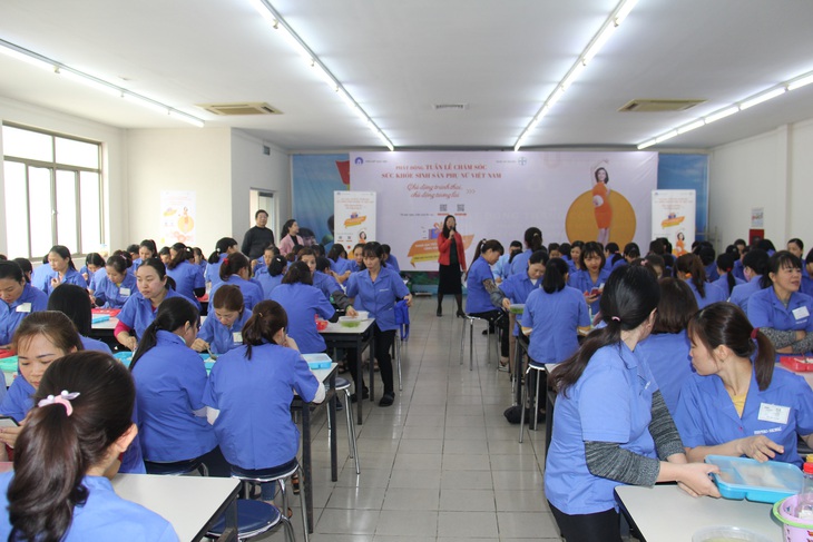 Phú Thọ: Đẩy mạng truyền thông dân số trên các nền tảng mạng xã hội - Ảnh 1. Phú Thọ: Đẩy mạng truyền thông dân số trên các nền tảng mạng xã hội - Ảnh 1.