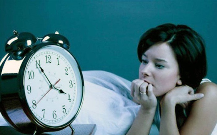 Hỗ trợ điều trị mất ngủ bằng Đông y