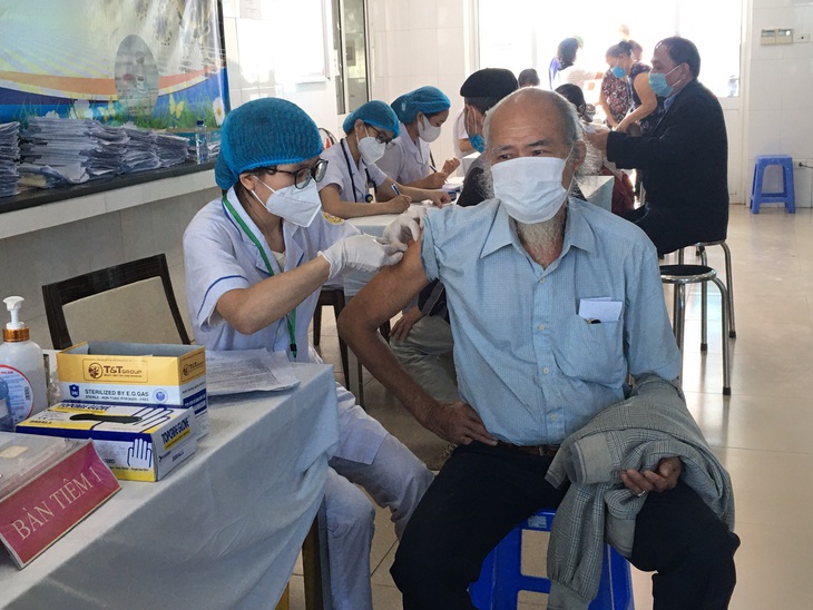 5 bước giúp người cao tuổi phòng chống các bệnh lây nhiễm - Ảnh 1.