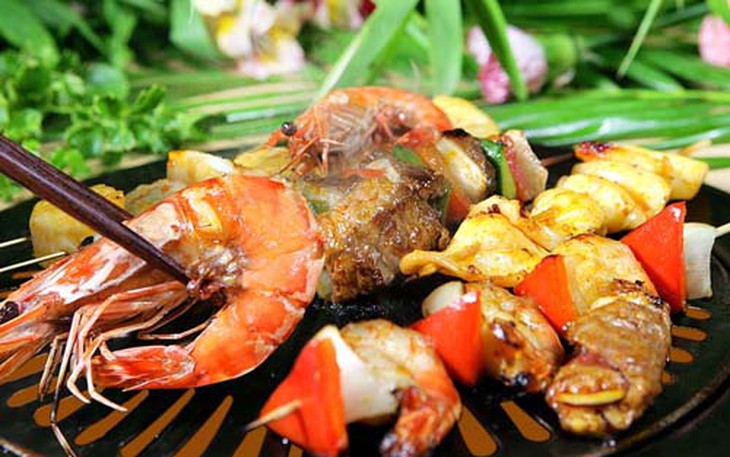 Ăn và nướng thực phẩm thế nào để không bị độc hại? - Ảnh 4.