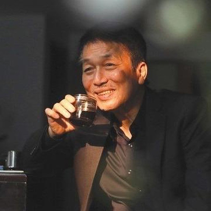 Người vợ gắn bó với nhạc sĩ Phú Quang trong những năm tháng cuối đời là ai? - Ảnh 5. Người vợ gắn bó với nhạc sĩ Phú Quang trong những năm tháng cuối đời là ai? - Ảnh 5.