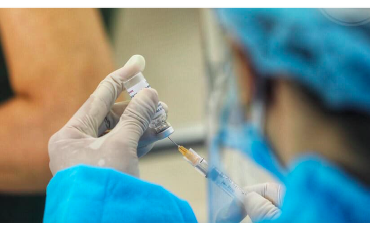 Thứ trưởng Đỗ Xuân Tuyên: Việt Nam đang đàm phán nguồn vaccine COVID-19 tiêm cho trẻ 5-11 tuổi