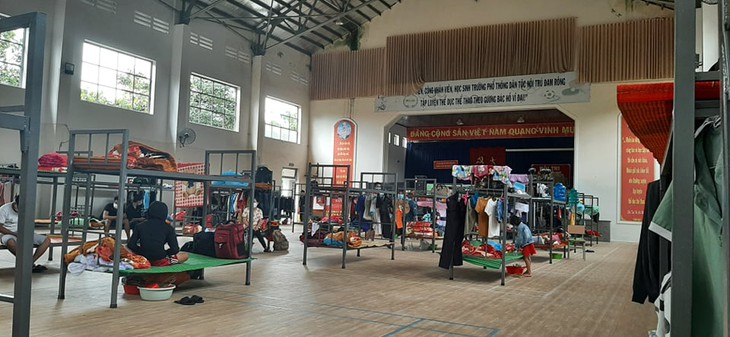 Ca mắc COVID-19 tăng, nhiều địa phương bám sát tình hình để phòng dịch - Ảnh 5.