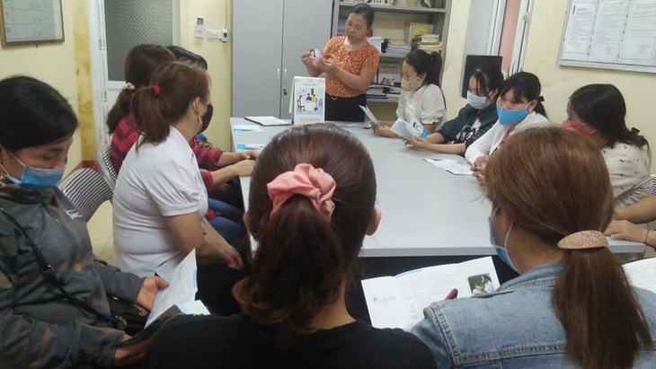 Yên Bái hướng tới mục tiêu giảm sinh nhanh ở vùng cao, duy trì bền vững mức sinh thay thế - Ảnh 1. Yên Bái hướng tới mục tiêu giảm sinh nhanh ở vùng cao, duy trì bền vững mức sinh thay thế - Ảnh 1.