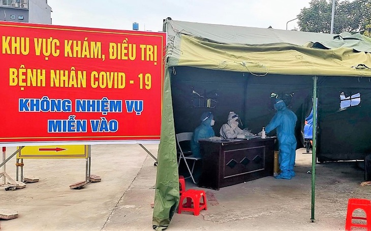 157 ca dương tính mới, Hải Phòng phát hiện nhiều F0 trong khu công nghiệp
