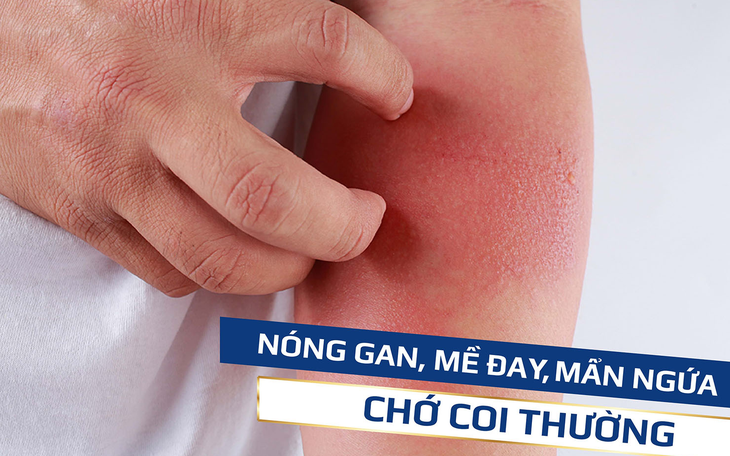 7 dấu hiệu cảnh báo gan tổn thương, nhiễm độc tố