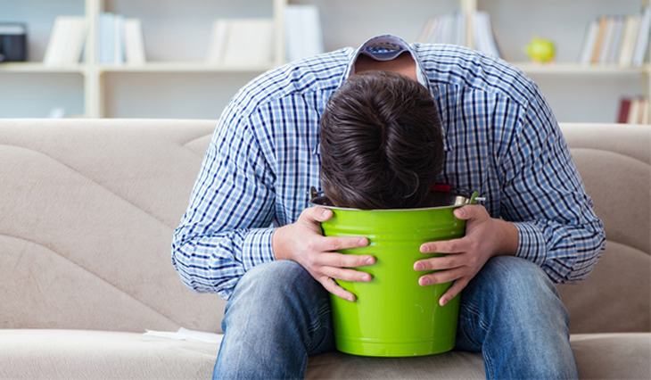 Suy gan - dễ mắc, khó chữa, đâu là giải pháp? - Ảnh 2.