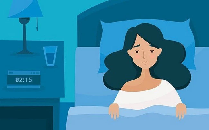 7 dấu hiệu cảnh báo gan tổn thương, nhiễm độc tố - Ảnh 2.