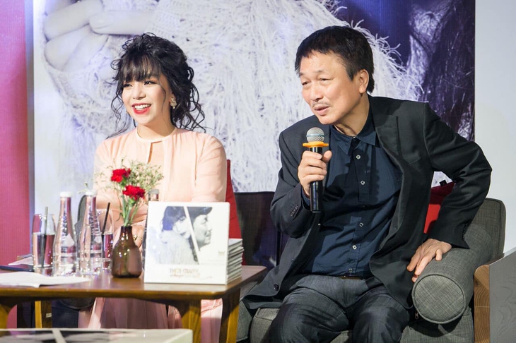 Ca khúc của Phú Quang sẽ còn ‘cháy’ mãi - Ảnh 5.