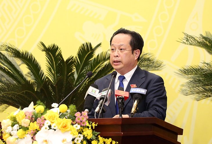 GĐ Sở GD&ĐT Hà Nội nói gì khi phụ huynh băn khoăn về việc học sinh đi học trở lại? - Ảnh 2. GĐ Sở GD&ĐT Hà Nội nói gì khi phụ huynh băn khoăn về việc học sinh đi học trở lại? - Ảnh 2.