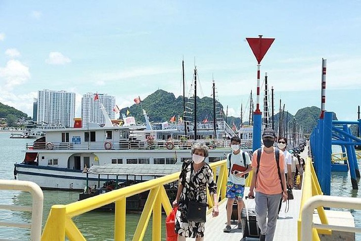 Du lịch an toàn và đón Tết "linh hoạt" theo cấp độ dịch - Ảnh 2.