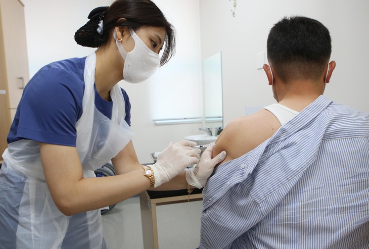 Vaccine phòng COVID-19 và viêm cơ tim- Tác dụng phụ có thể hóa giải - Ảnh 5. Vaccine phòng COVID-19 và viêm cơ tim- Tác dụng phụ có thể hóa giải - Ảnh 5.
