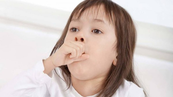 Bệnh viêm đường hô hấp trên thường xảy ra vào thời điểm giao mùa, lúc trời trở lạnh, độ ẩm trong không khí giảm thấp