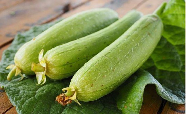 Chế độ dinh dưỡng cho trẻ trong mùa hè - Ảnh 1. Chế độ dinh dưỡng cho trẻ trong mùa hè - Ảnh 1.