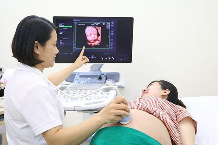 Hiện tượng đa ối có phải là bất thường sản khoa nguy hiểm? - Ảnh 1.