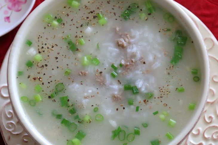 Nguyên tắc ăn uống giúp người mắc ung thư không bị suy kiệt - Ảnh 2. Nguyên tắc ăn uống giúp người mắc ung thư không bị suy kiệt - Ảnh 2.
