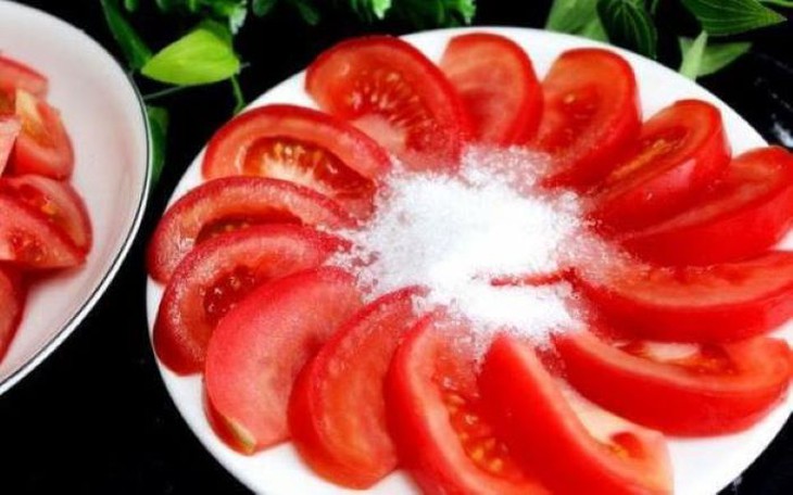 8 món ăn, thức uống thanh nhiệt giải thử ngày hè - Ảnh 1.