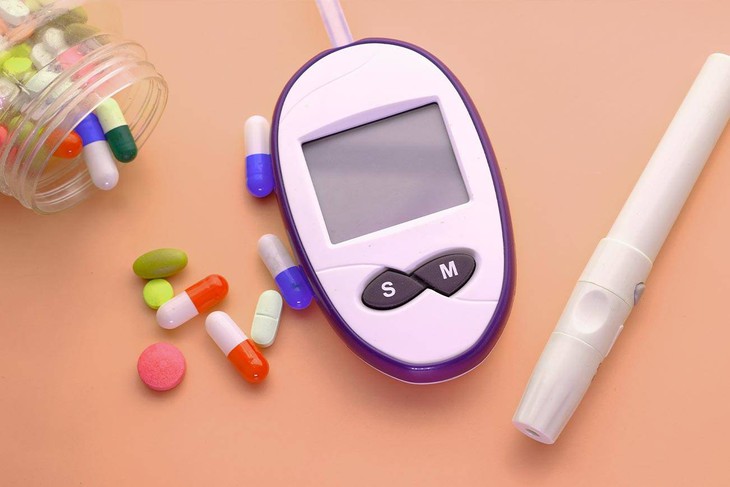 Sotagliflozin có thể giảm nguy cơ tim mạch ở người bệnh đái tháo đường - Ảnh 1. Sotagliflozin có thể giảm nguy cơ tim mạch ở người bệnh đái tháo đường - Ảnh 1.
