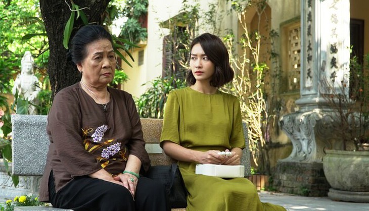 NSND Ngọc Lan làm bà nội trong ‘11 tháng 5 ngày’, tái xuất sau 5 năm - Ảnh 4. NSND Ngọc Lan - 1