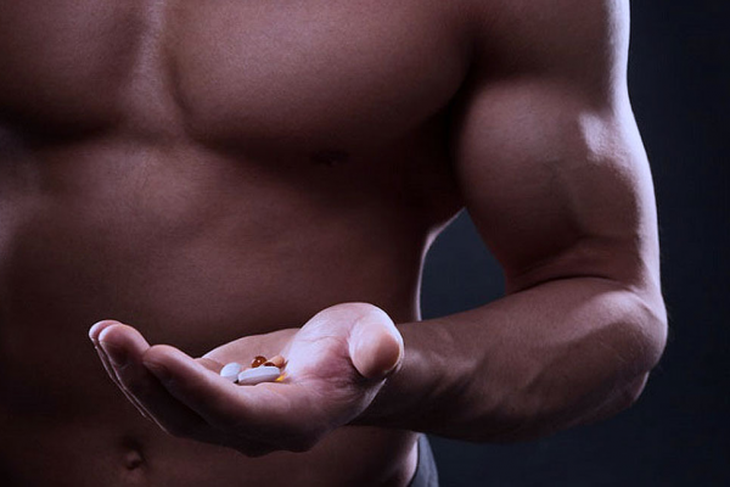 Thu hồi sản phẩm tăng cường sinh lý nam Alpha Male Plus vì sai phạm