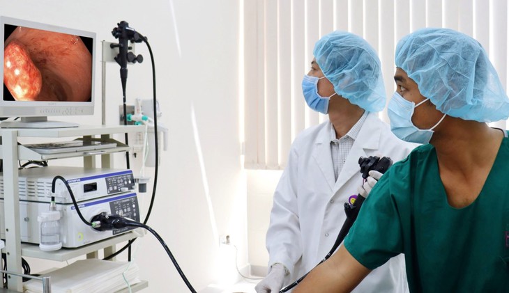 Nhận biết và phòng ngừa bệnh túi thừa đại tràng - Ảnh 1.