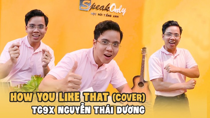Sài Gòn tôi sẽ_Thái Dương 2