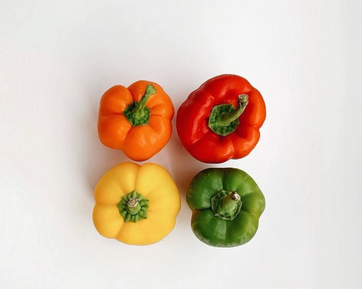 Ba loại rau có chứa nhiều vitamin C hơn cam - Ảnh 3.