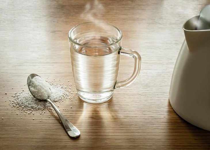 Uống nước thế nào khi tập thể thao? - Ảnh 3.