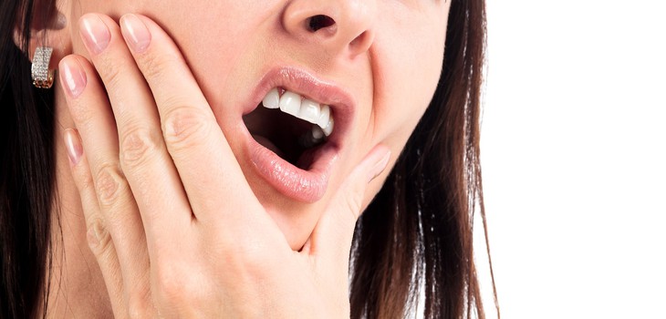Răng nhạy cảm vì sao? - Ảnh 1. Răng nhạy cảm vì sao? - Ảnh 1.
