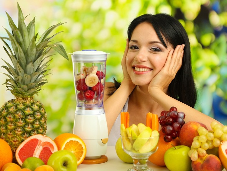 12 điều phụ nữ nhất định phải làm, không có giảm cân - Ảnh 3.
