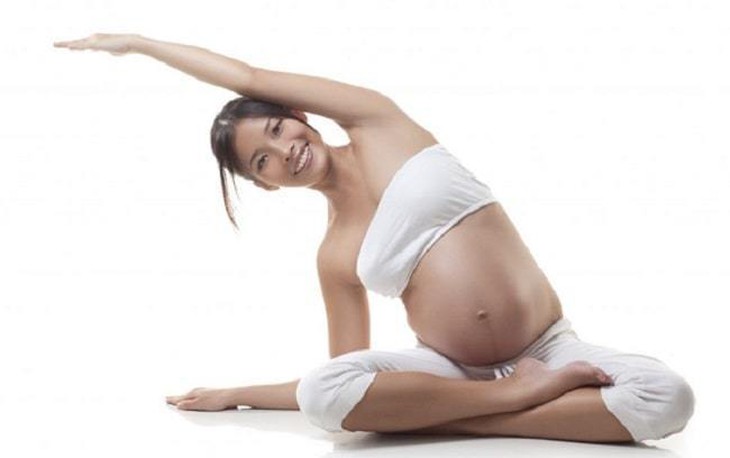 Cần làm gì để giảm đau lưng trong thai kỳ? - Ảnh 3.