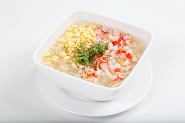 Chế độ ăn cho trẻ bị tiêu chảy - Ảnh 1. Chế độ ăn cho trẻ bị tiêu chảy - Ảnh 1.