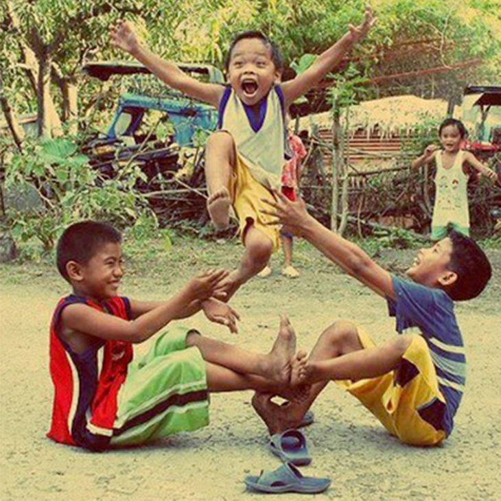 Trưa bệnh viện ngày giãn cách xã hội  - Ảnh 2.