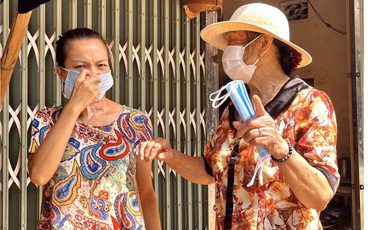 Lạng Sơn phát huy vai trò người có uy tín trong phòng, chống dịch COVID-19