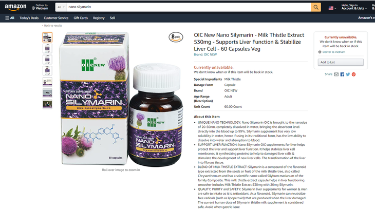 Nano OIC New – Thương hiệu công nghệ nano giá trị - Ảnh 3.