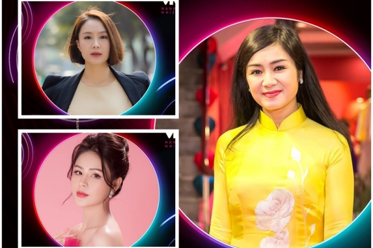 VTV Awards 2021: Sao nữ ‘Hướng dương ngược nắng’ chung... bảng tử thần