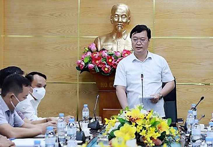 Nghệ An: Cách ly toàn bộ huyện Quỳnh Lưu theo Chỉ thị 16 từ 0h00 ngày 31/7 - Ảnh 4. Nghệ An: Cách ly toàn bộ huyện Quỳnh Lưu theo Chỉ thị 16 từ 0h00 ngày 31/7 - Ảnh 4.