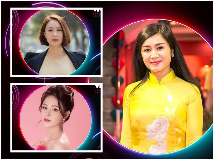VTV Awards 2021: Sao nữ ‘Hướng dương ngược nắng’ chung...bảng tử thần - Ảnh 1. VTV Awards 2021: Sao nữ ‘Hướng dương ngược nắng’ chung...bảng tử thần - Ảnh 1.