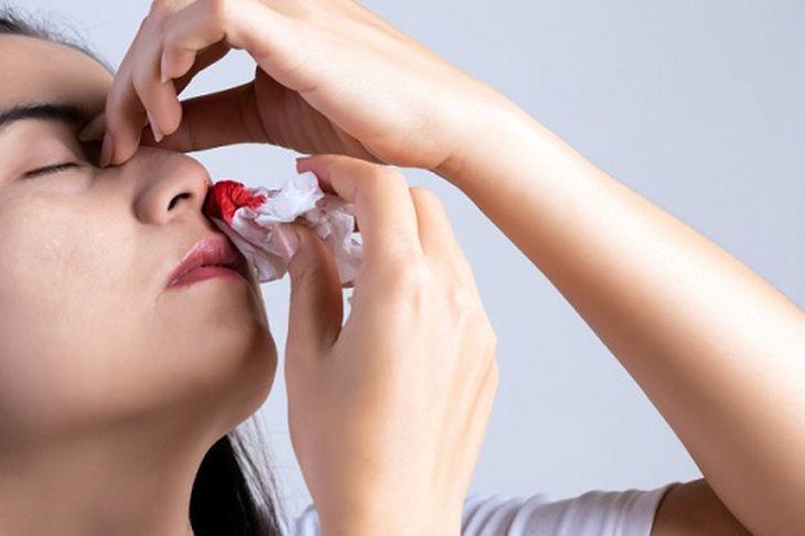 Những dấu hiệu “tố" cơ thể bạn đang thiếu vitamin nghiêm trọng - Ảnh 8. Những dấu hiệu “tố" cơ thể bạn đang thiếu vitamin nghiêm trọng - Ảnh 8.