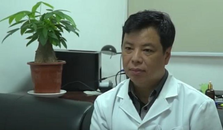 Những dấu hiệu “tố" cơ thể bạn đang thiếu vitamin nghiêm trọng - Ảnh 2. Những dấu hiệu “tố" cơ thể bạn đang thiếu vitamin nghiêm trọng - Ảnh 2.