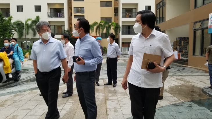 Diễn biến dịch ngày 30/7: Tất cả ĐBQH âm tính với SARS-CoV-2, Bộ Y tế lập 12 trung tâm hồi sức tích cực COVID-19 quốc gia - Ảnh 15.