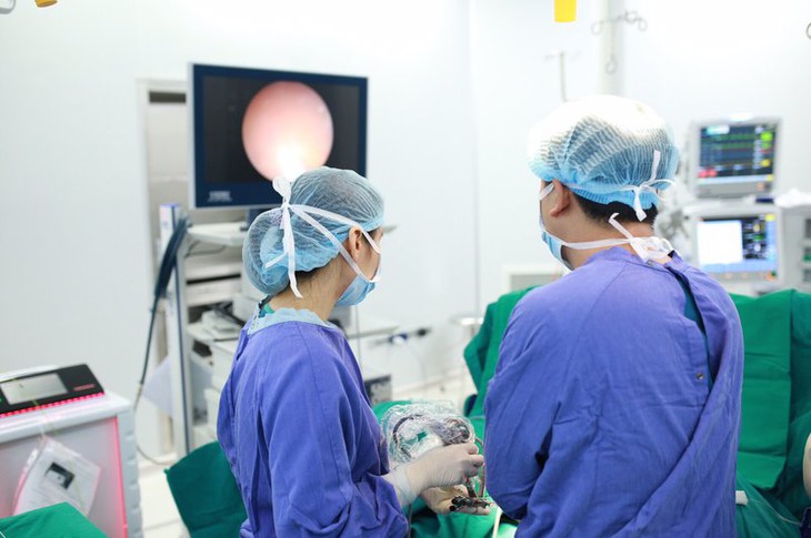 U xơ tuyến tiền liệt - Hệ lụy và phương pháp điều trị - Ảnh 3.