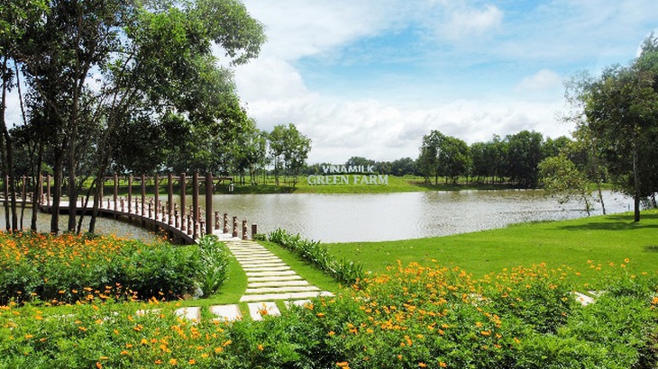 Vinamilk: Doanh thu Quý 2/2021 cao kỷ lục nhờ mảng xuất khẩu và sự phục hồi của thị trường nội địa - Ảnh 3. Vinamilk: Doanh thu Quý 2/2021 cao kỷ lục nhờ mảng xuất khẩu và sự phục hồi của thị trường nội địa - Ảnh 3.