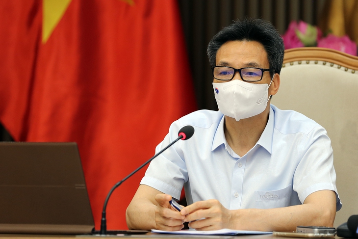Diễn biến dịch ngày 30/6: 441 ca mắc COVID-19 trong vòng 24 giờ   - Ảnh 1.