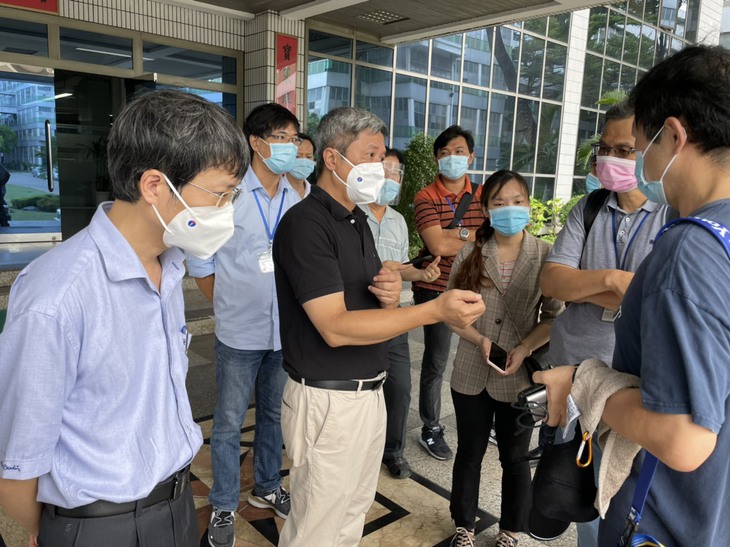 Diễn biến dịch ngày 20/6: Việt Nam ghi nhận 311 ca mắc mới - Ảnh 1.