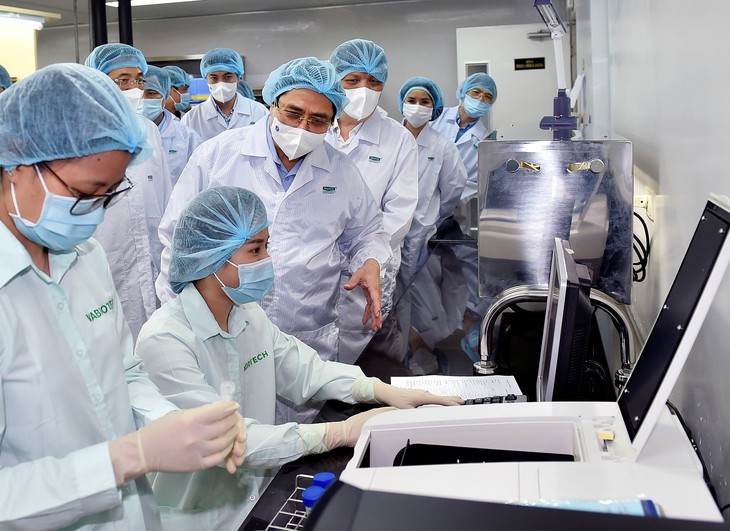 Diễn biến dịch ngày 24/6: “Tiêm đến đâu an toàn đến đó”  - Ảnh 1.
