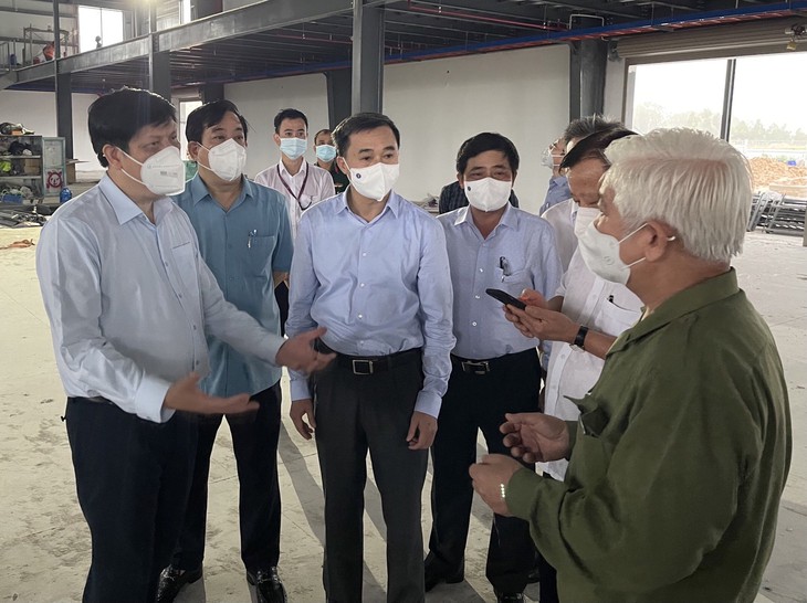 Diễn biến dịch ngày 30/7: Tất cả ĐBQH âm tính với SARS-CoV-2, Bộ Y tế lập 12 trung tâm hồi sức tích cực COVID-19 quốc gia - Ảnh 10.
